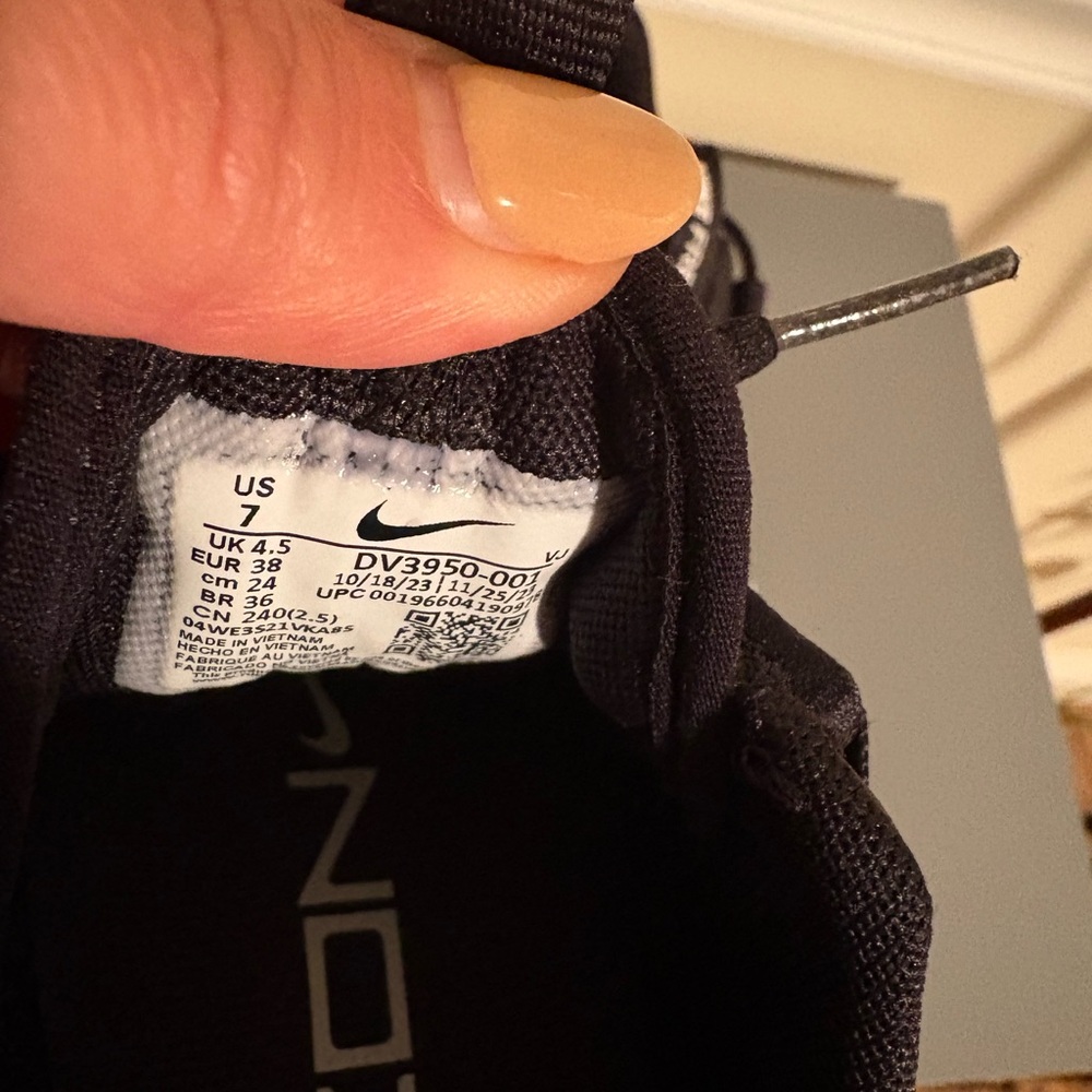 Nike Metcon - Picture 5 of 6